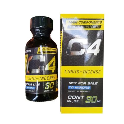 Chai hít tăng khoái cảm mạnh Popper Mạnh | Chai 30ml