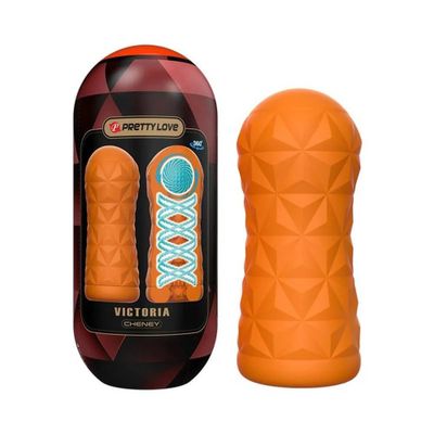 Âm đạo giả Pretty Love Victoria Cheney 337356