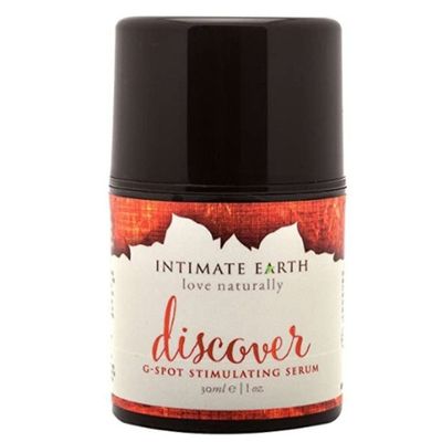 Gel Bôi Trơn Kích Thích Và Tăng Khoái Cảm Cho Nữ - Discover G Spot