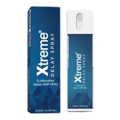 XỊT KÉO DÀI XTREME USA 12,5ML (LOẠI 1)