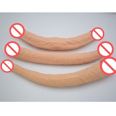 DƯƠNG VẬT 2 ĐẦU KO RUNG 337137