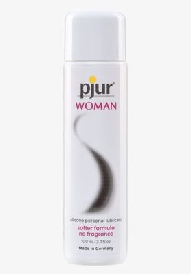 | Pjur Woman | Gel cao cấp cho làn da phụ nữ nhạy cảm nhập khẩu | Đức |