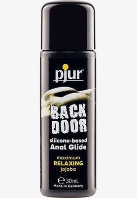 | Pjur Back Door | Gel hậu môn cao cấp nhập khẩu | Đức |