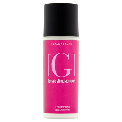 G Female Stimulating Gel kích thích nữ cao cấp nhập khẩu Mỹ - Chai 50ml