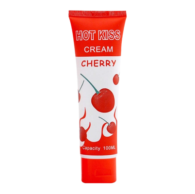 Gel Hương Cherry Hot Kiss | Chai 100ml |