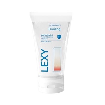 Gel mát lạnh Lexy Cooling | Chai 55ml