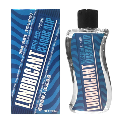 Gel gốc nước Phyair Classic Slip | Chai 200ml |