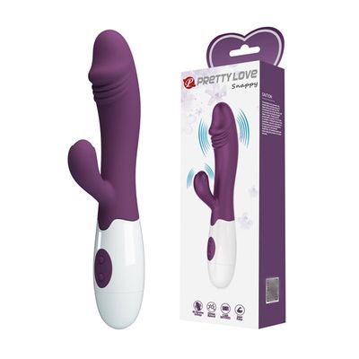  Dương Vật Giả Pretty Love Snappy R P