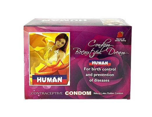 BAO CAO SU HUMAN HỘP 120 CÁI