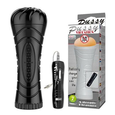  ÂM ĐẠO RUNG PUSSY 7 CHẾ ĐỘ (BAILE)