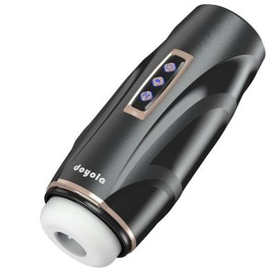 ÂM ĐẠO BÚ MÚT DOYOLA CAO CẤP