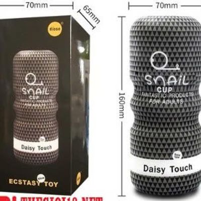 Đồ Chơi Âm Đạo Cốc Snail Vs Wave Ko Rung