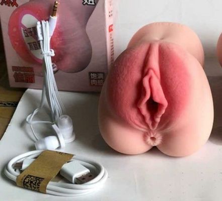  KHỐI ÂM ĐẠO CẦM TAY RUNG RÊN