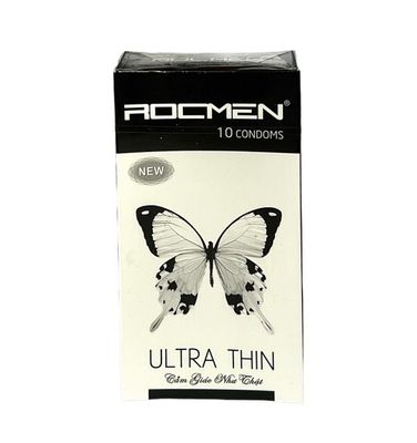 BAO CAO SU ROCMEN TRẮNG HỘP 10 CÁI