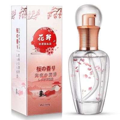 GEL KÍCH THÍCH NỮ HOA ANH ĐÀO 60ML