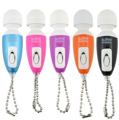 MÓC KHOÁ CHÀY RUNG MASSAGE