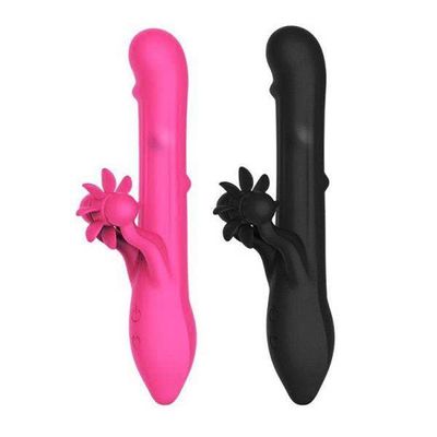 Đồ Chơi hình Dương Vật Cánh Quạt New