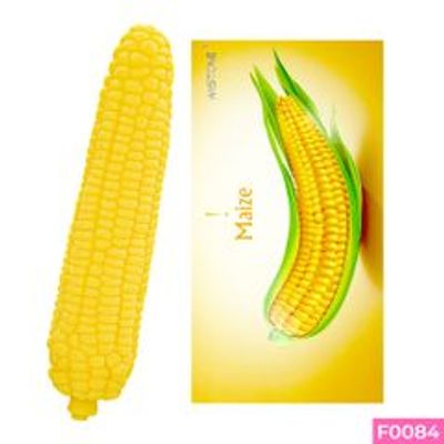 Dương vật giả ngụy trang Wistone Maize đa chế độ rung hình trái bắp dùng pin sạc