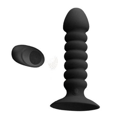 TRỨNG RUNG ĐEN YUNMAN ĐIỀU KHIỂN TỪ XA