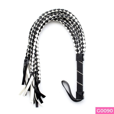 Đồ chơi BDSM roi da cao cấp