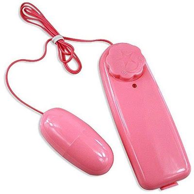 TRỨNG RUNG CÀ NA 1 TRỨNG