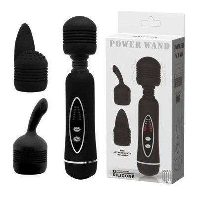 CHÀY RUNG MASSAGE POWER WAND (BAILE)