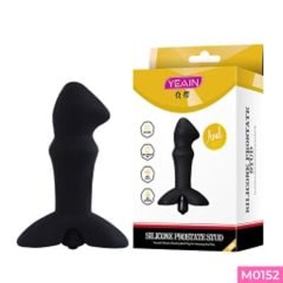 Trứng rung hậu môn Yeain Prostate Stud 10 chế độ rung dùng pin 335946
