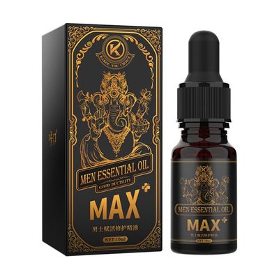 Tinh Dầu Kéo Dài Kakou Max CD 10ml