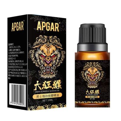 Tinh Dầu Kéo Dài Apgar Monkey CD 10ml