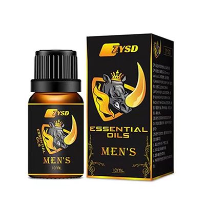 Tinh Dầu Kéo Dài Zysd Rhino CD 10ml