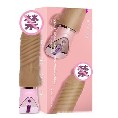  Dương Vật Giả Joker TSN Hồng R-T-C S