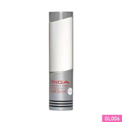 Gel tạo trơn  Tenga Feel The Edge Solid đậm đặc chai 170ml