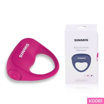 Vòng đeo Nalone Sinmis kéo dài thời gian rung đa chế độ dùng pin 335687