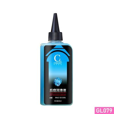 Gel bôi trơn Cokelife mát lạnh chai 85ml 335440