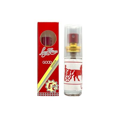 Xịt chống xuất tinh sớm Long Time Good Đỏ 5ml tiêu chuẩn Thái Lan chính hãng
