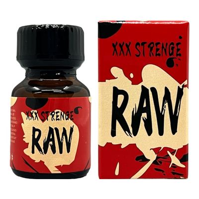 Nước hoa tăng khoái cảm popper Raw 10ml