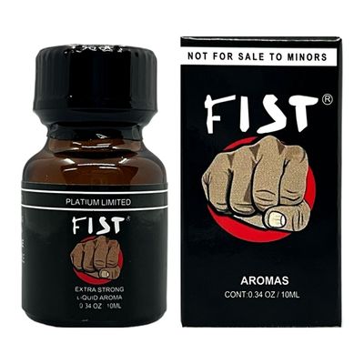 Nước hoa tăng khoái cảm popper Fist 10ml