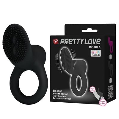 Vòng Rung Pretty Love Cobra R P