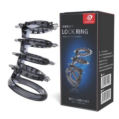 Vòng Đeo Thân Yunman