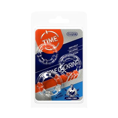 Vòng Đeo Duai Time 3s