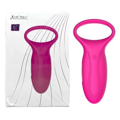 Vòng rung dương vật Aphojoy tăng khoái cảm 