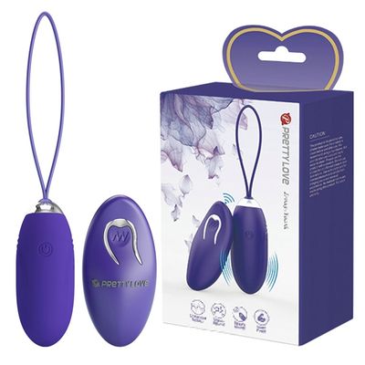 Máy Rung Pretty Love Jenny-Youth Remote R S