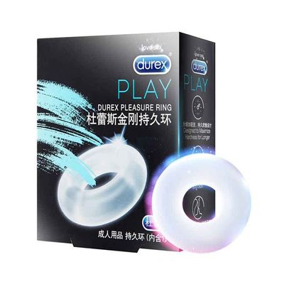 Vòng Đeo Durex Pleasure Ring