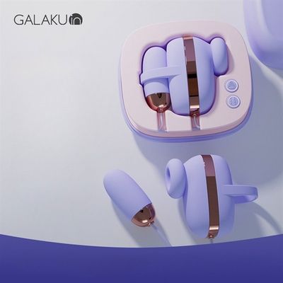 Máy Rung Galaku Magic Cube R-H S