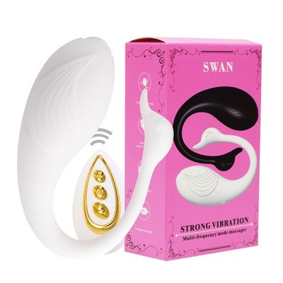 Máy Rung Boqi Swan BQ201 Remote R S