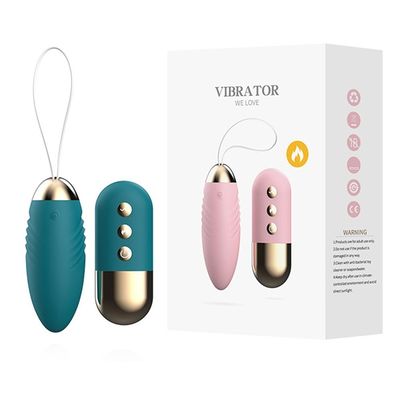 Máy Rung LiLo Gladiator 2 Remote R-PN S