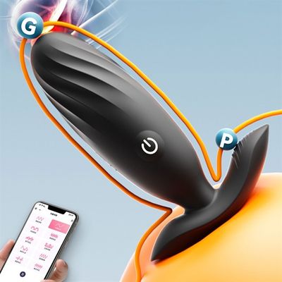 Máy Rung Roselex Humid App R S