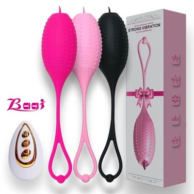 Máy Rung Boqi Cá Nóc BQ86 Remote R S