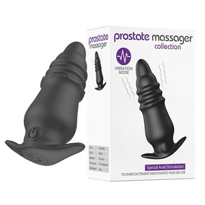 Trứng rung hậu môn Prostate Massage 12 chế độ