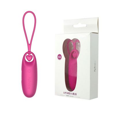 Trứng rung không dây Aphojoy 1 đầu 7 chế độ